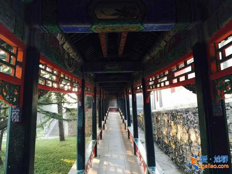 【北京頤和園一日游】頤和園開放時(shí)間和票價(jià)，頤和園最省力路線攻略？