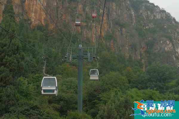 2021西山景區(qū)龍門索道將停運(yùn)15天 停運(yùn)期間線路推薦？