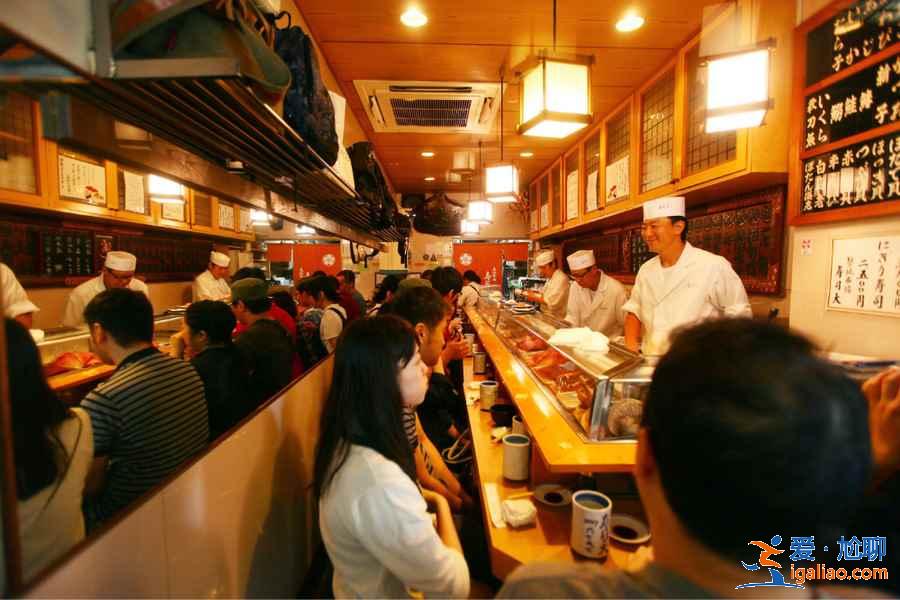 東京人氣餐廳有哪些，東京值得去的餐廳盤點(diǎn)？
