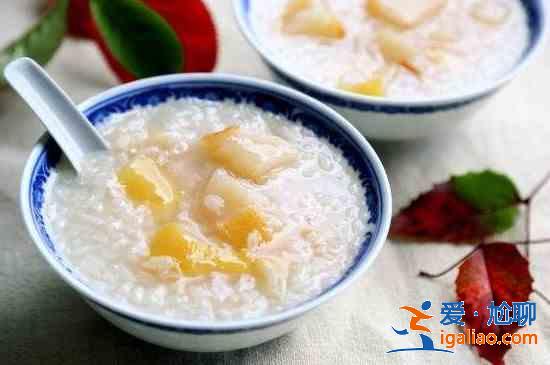 蘋果能做什么簡單的美食？