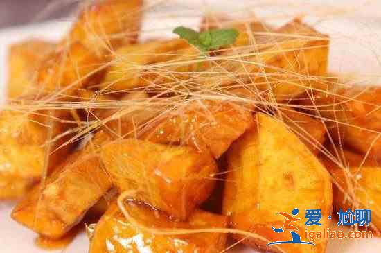 蘋果能做什么簡單的美食？