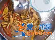 香辣蘿卜干怎么做？？