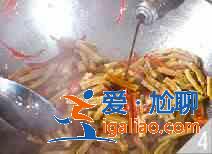 香辣蘿卜干怎么做？？