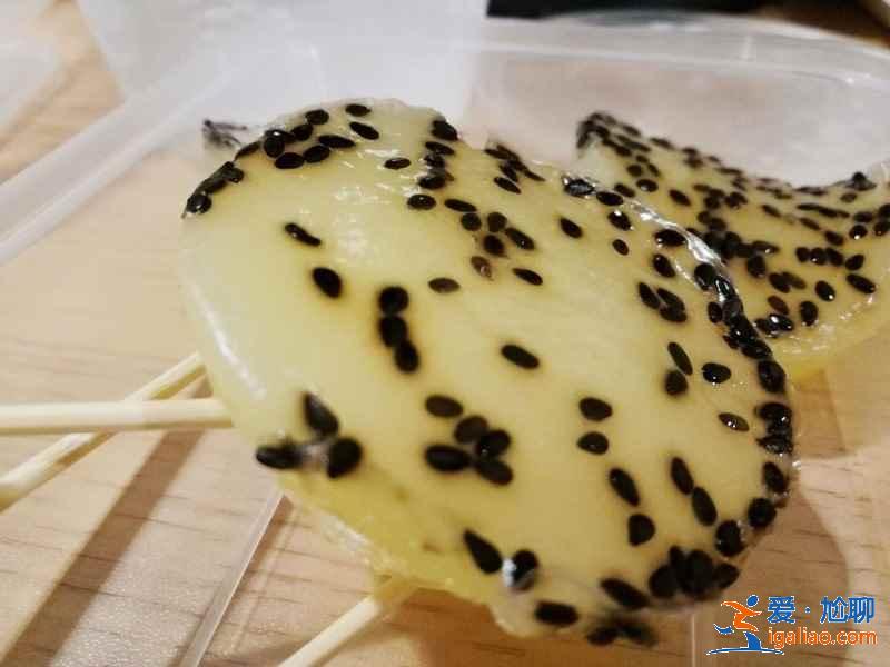 香港什么小吃好吃，香港小吃推薦，香港小吃排名？