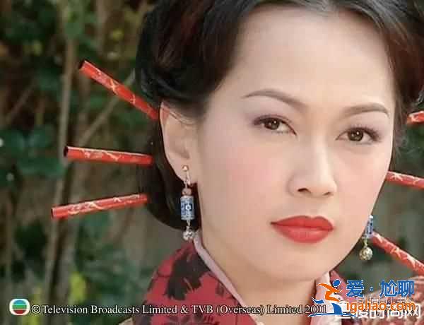 兩大趙姬大比拼 姚瑩瑩完勝吳謹言？