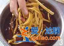 香辣蘿卜干怎么做？？
