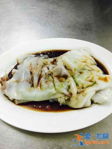 香港什么小吃好吃，香港小吃推薦，香港小吃排名？