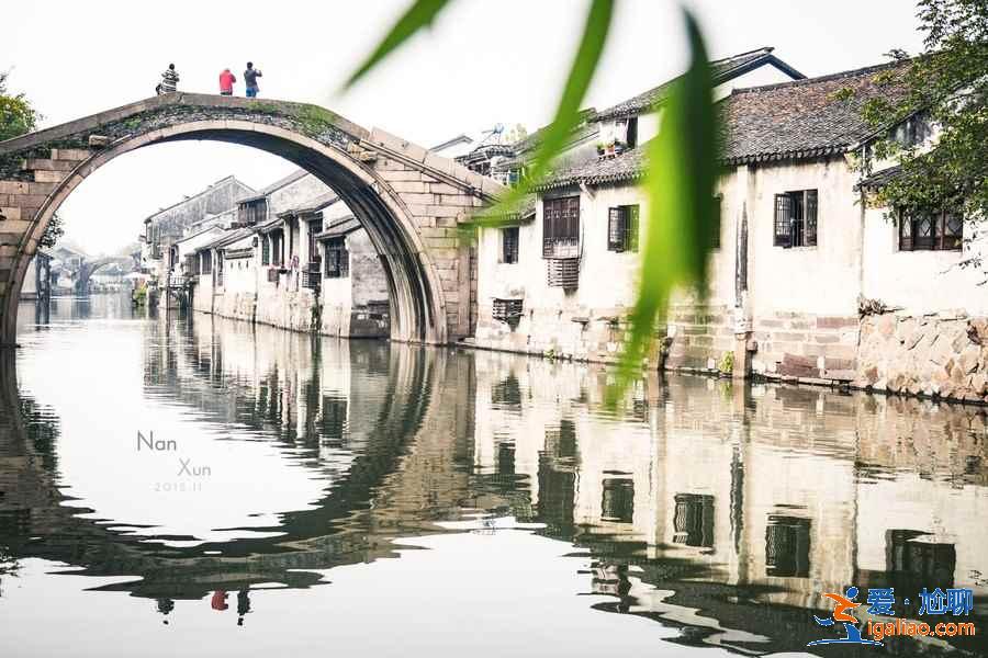 南京周邊有什么值得一去的古鎮(zhèn)，南京周邊10大古鎮(zhèn)盤點？