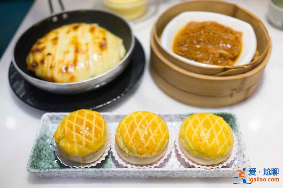 廣州上下九有哪些地道小吃？廣州上下九特色美食推薦？
