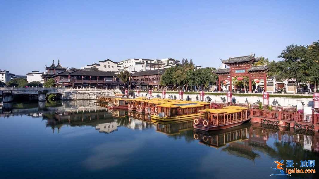 南京帶孩子去哪玩，南京哪里適合帶孩子去，南京適合親子游的地方？
