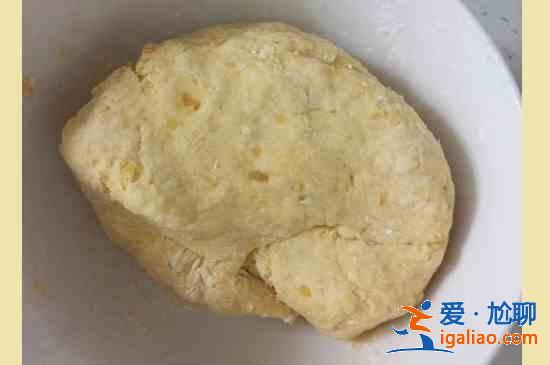 面粉蒸熟了還能用來做什么？
