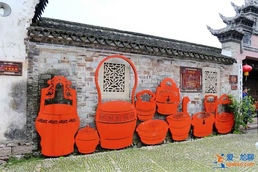 南京周邊有什么值得一去的古鎮(zhèn)，南京周邊10大古鎮(zhèn)盤點？