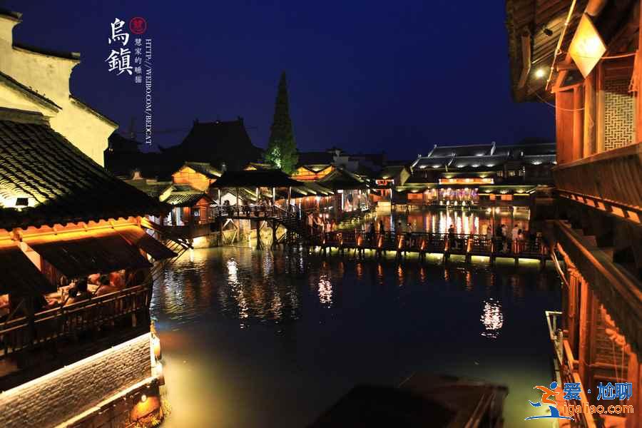 烏鎮(zhèn)兩日游怎么玩，烏鎮(zhèn)兩日游怎么安排，烏鎮(zhèn)兩日游最佳攻略？