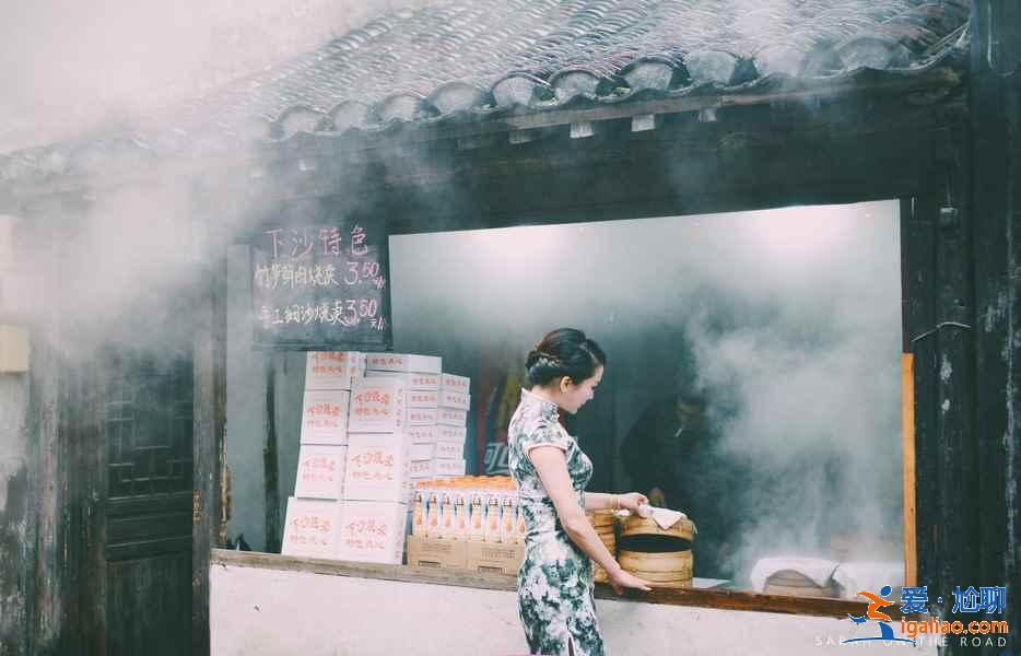 2019端午節(jié)去上海哪里玩，端午節(jié)去上海有什么好玩的？