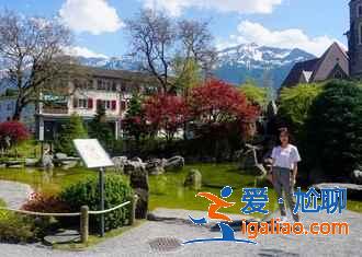 去瑞士旅游買什么好，瑞士旅游購(gòu)物推薦？