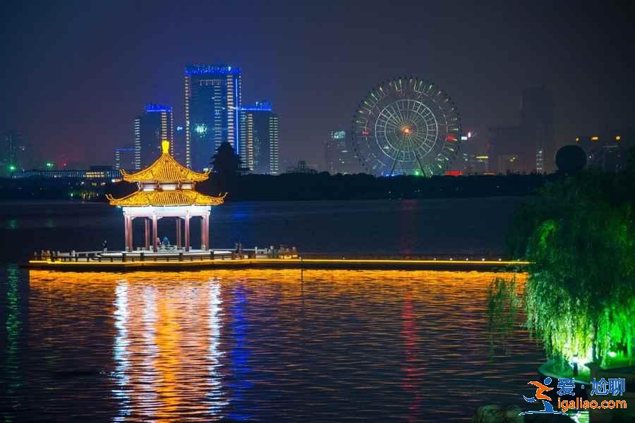 蘇州有哪些特色街區(qū)，蘇州哪些街區(qū)有意思，蘇州適合玩樂的街區(qū)？