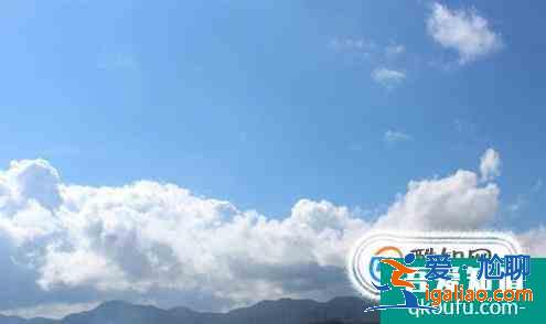 天氣預(yù)報(bào)相關(guān)的英語單詞？