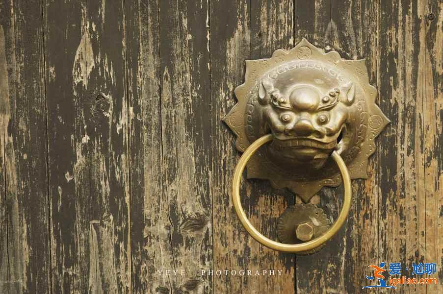 南京周邊有什么值得一去的古鎮(zhèn)，南京周邊10大古鎮(zhèn)盤點？