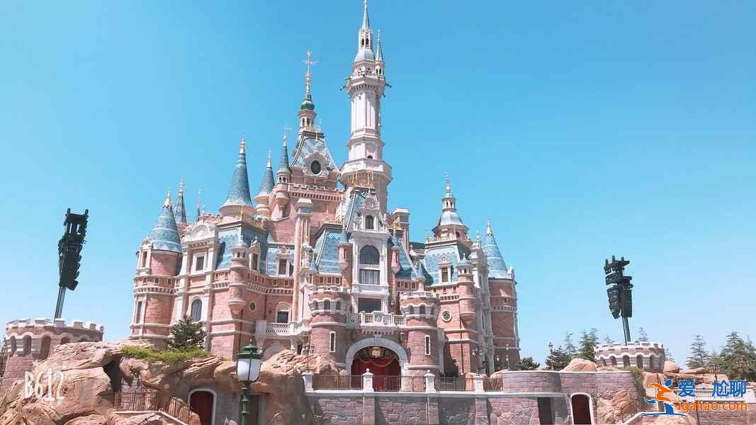 閨蜜去上海迪士尼怎么安排行程、姐妹組團(tuán)去上海迪士尼怎么玩？