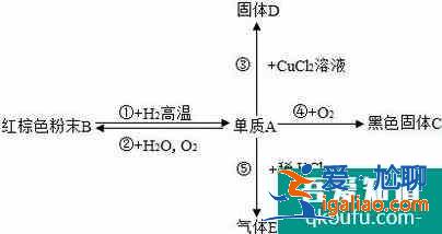 初中化學中如何記憶并熟練寫出各種物質的化學式？