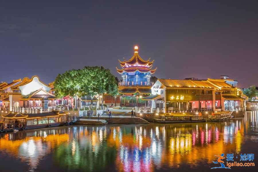 蘇州有哪些特色街區(qū)，蘇州哪些街區(qū)有意思，蘇州適合玩樂的街區(qū)？