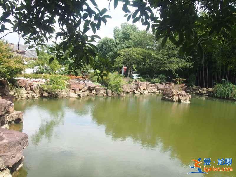 蘇州親子游去哪玩，蘇州親子游必去景點，蘇州親子游攻略？