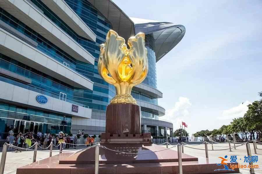 香港一日游怎么安排，香港一日游游玩路線，香港一日游攻略？