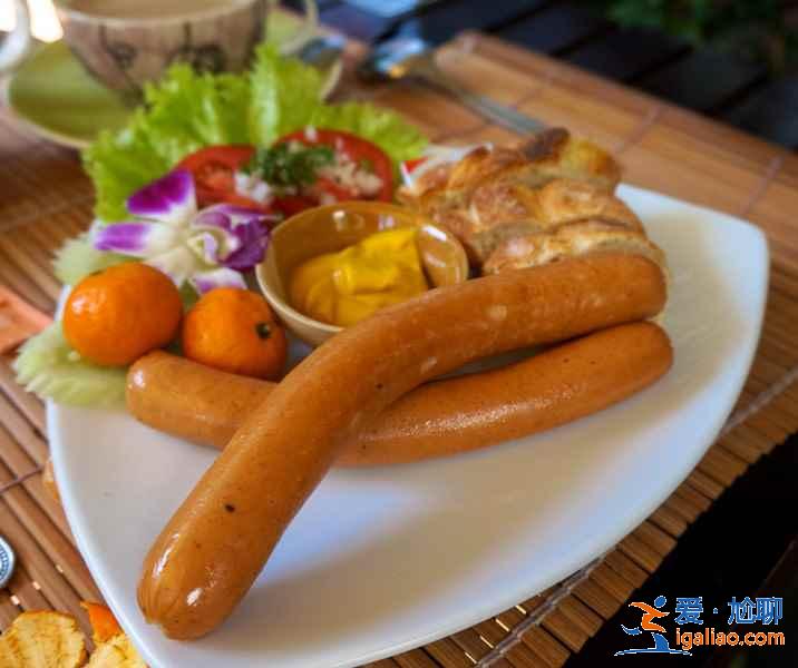 清邁古城值得去的餐廳,清邁古城美食攻略? 清邁古城值得去的餐廳,清邁古城美食攻略?