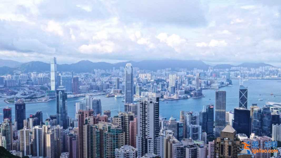 香港一日游怎么安排，香港一日游游玩路線，香港一日游攻略？