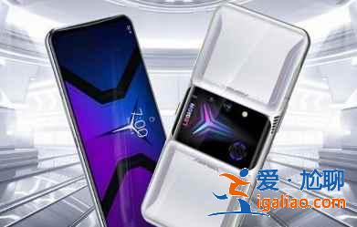 黑鯊4pro和拯救者2pro哪個值得買？