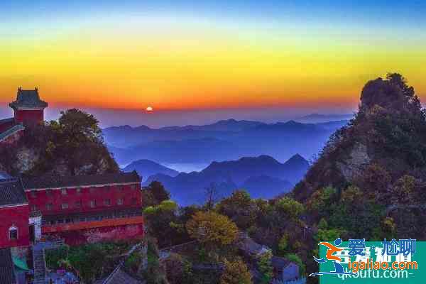 2021十堰暫停接待游客的景區(qū)有哪些 十堰閉園景區(qū)名單？