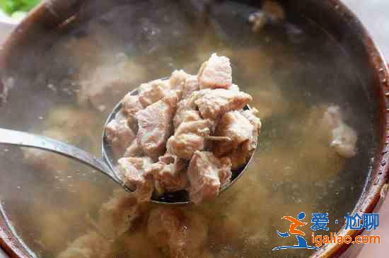 高壓鍋燉豬肉多長(zhǎng)時(shí)間竅門？