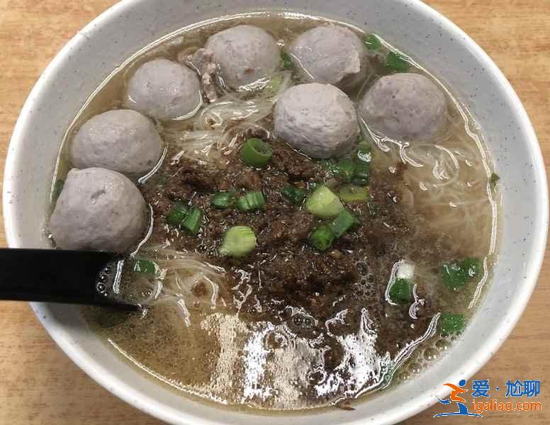 吉隆坡有哪些必打卡美食店，吉隆坡人氣美食餐廳推薦，吉隆坡人氣特色美食店攻略？