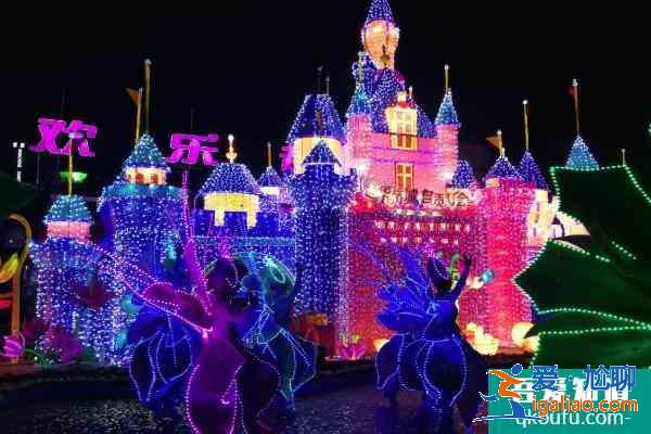 2021年深圳春節(jié)光影秀活動(dòng)有哪些 深圳春節(jié)光影秀活動(dòng)匯總？