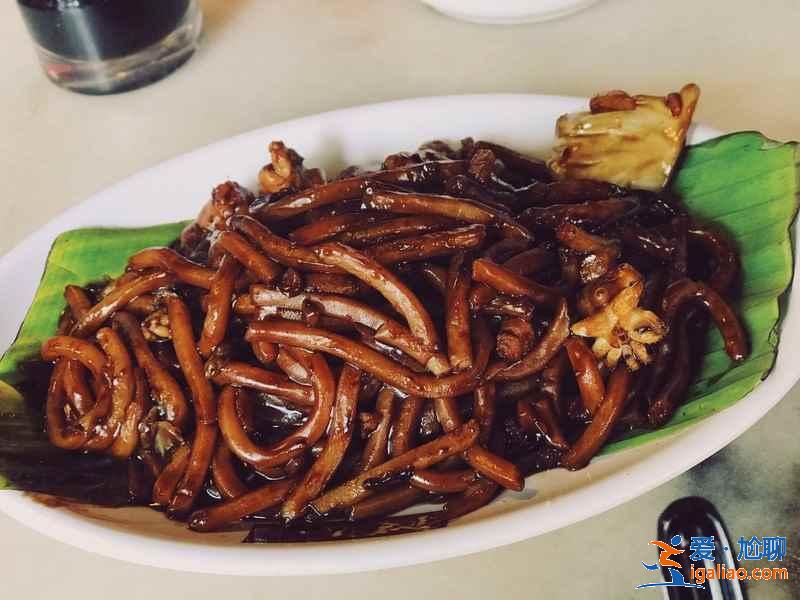 吉隆坡有哪些必打卡美食店，吉隆坡人氣美食餐廳推薦，吉隆坡人氣特色美食店攻略？
