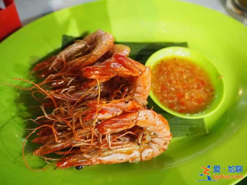 吉隆坡有哪些必打卡美食店，吉隆坡人氣美食餐廳推薦，吉隆坡人氣特色美食店攻略？