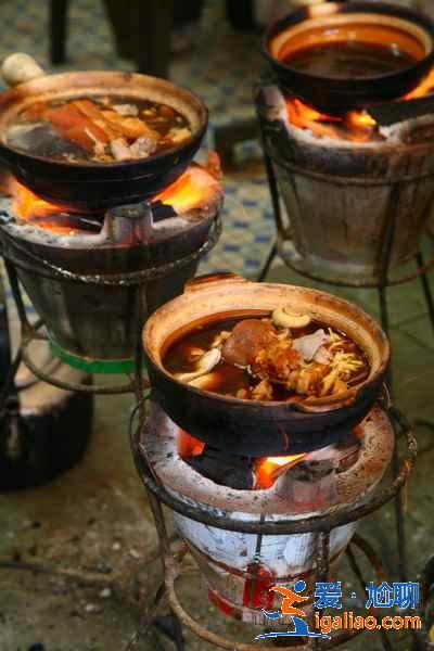 吉隆坡有哪些必打卡美食店，吉隆坡人氣美食餐廳推薦，吉隆坡人氣特色美食店攻略？