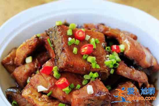 臘魚是什么魚？