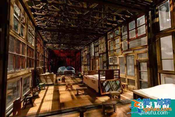 2021深圳木星美術(shù)館開館時(shí)間調(diào)整？
