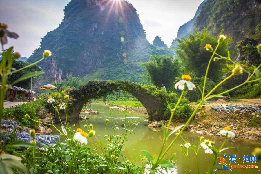 珠海周邊自駕游有哪些好去處，珠海周邊游目的地推薦？