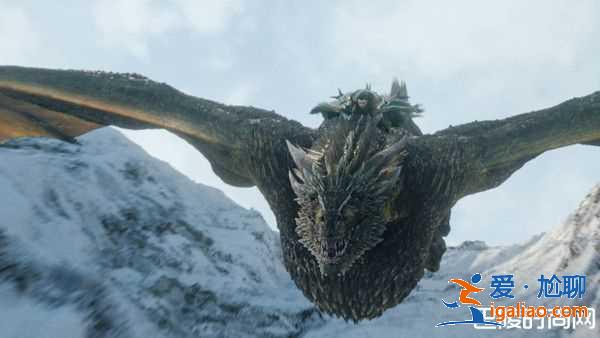 《權(quán)力的游戲》雪諾身世之謎揭秘 編劇這里早就給暗示？