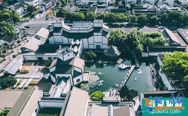 蘇州多家博物館60周歲以上老年人免票免預(yù)約？