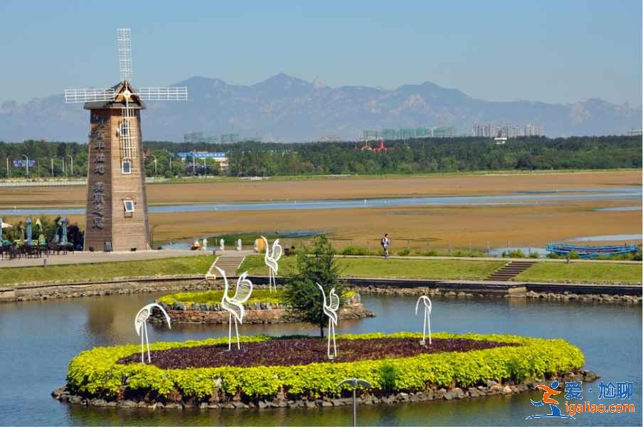 秦皇島三日游景點推薦，秦皇島三日游路線安排，秦皇島三日游旅游攻略？