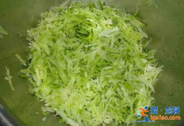 蘿卜餅的制作方法 吃蘿卜的好處？