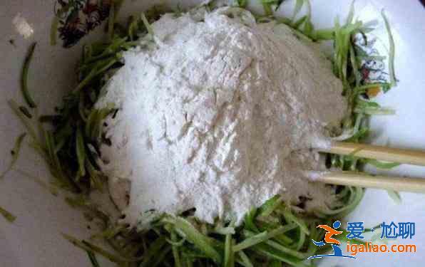 蘿卜餅的制作方法 吃蘿卜的好處？