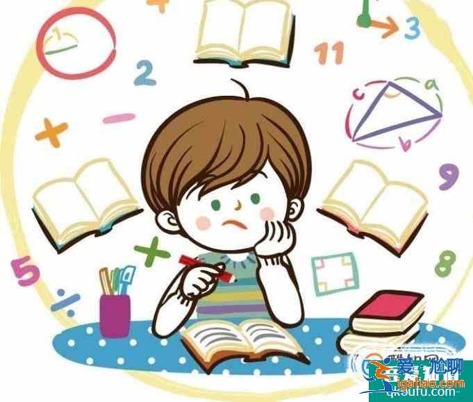 面對初中數(shù)學(xué)不好的狀況我該怎么辦？