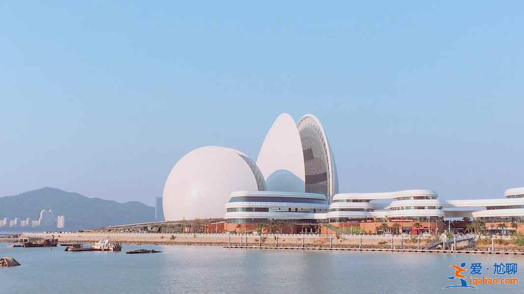 2天在珠海玩應(yīng)該怎么安排行程，珠海兩日游有哪些景點(diǎn)推薦？