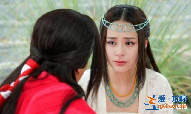 終此一生,鐘情一人,她們的執(zhí)念讓人動(dòng)容 終此一生,鐘情一人,她們的執(zhí)念讓人動(dòng)容