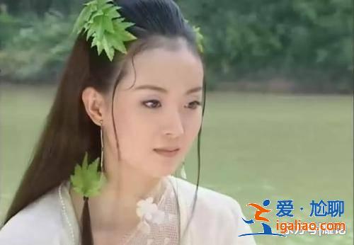 終此一生,鐘情一人,她們的執(zhí)念讓人動(dòng)容 終此一生,鐘情一人,她們的執(zhí)念讓人動(dòng)容