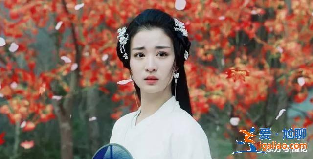 終此一生,鐘情一人,她們的執(zhí)念讓人動(dòng)容 終此一生,鐘情一人,她們的執(zhí)念讓人動(dòng)容